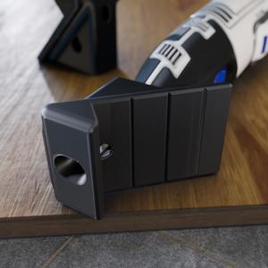 Dremel Chamfer Tool