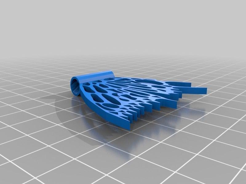 Butterfly Fairy Glasses (Two colors)