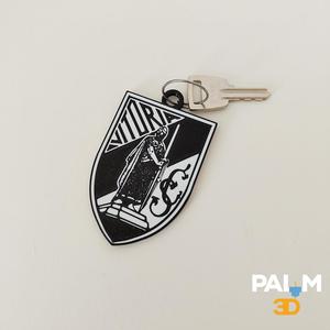 Keychain: Vitória de Guimarães I