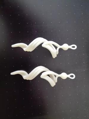 The Vision - design earring