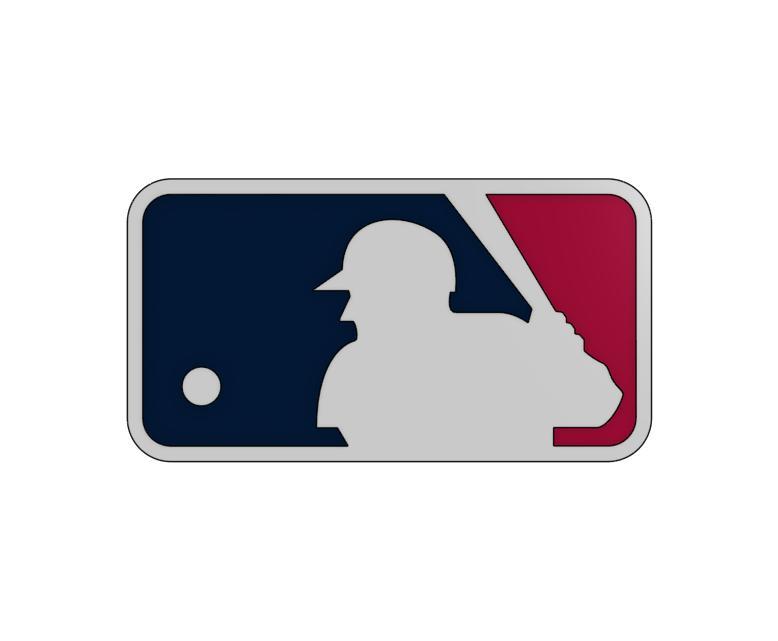 Major League Baseball Logo (MLB)