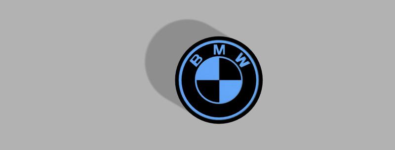 BMW token