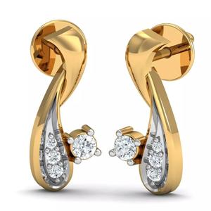Jewelry 3D Models with render and 3dm  stl - P-1808