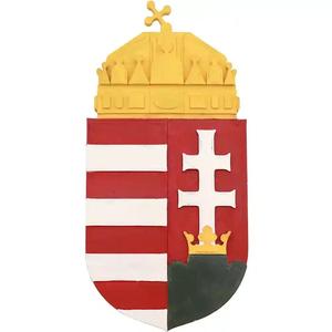 Hungarian Coat of Arms