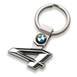 BMW 4-series key fob