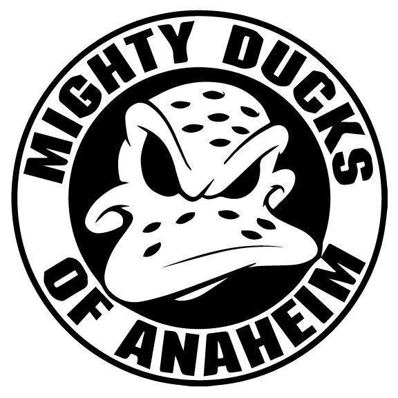 Mighty Ducks