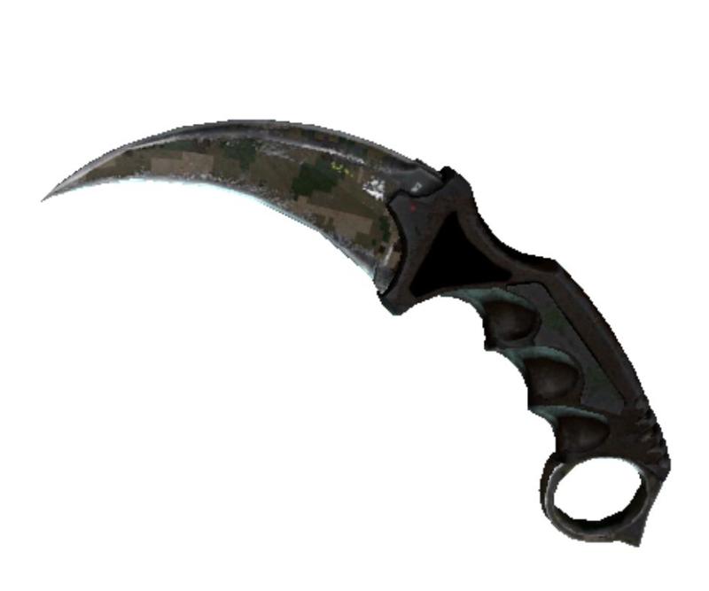 Karambit