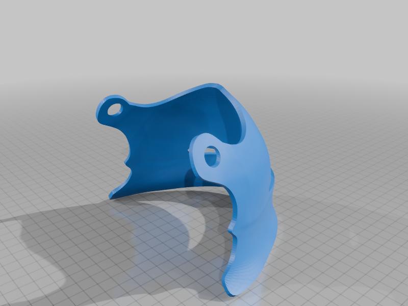 Figurine du chevalier de la guerre de Cent Ans Version V3 au  1/12 en kit