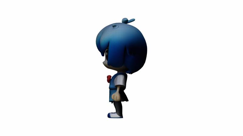Rei Ayanami funko pop