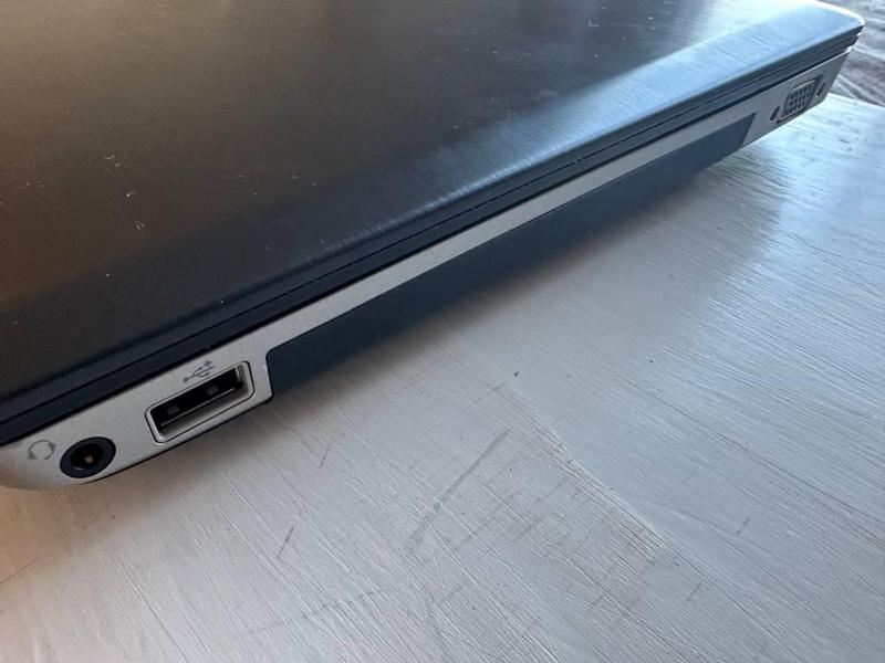 Optiplex E5430 Optical Bay Cover