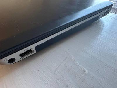 Optiplex E5430 Optical Bay Cover