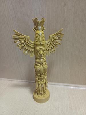 indian totem