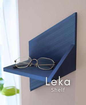 Leka Shelf