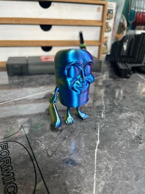 Tung Tung Tung Sahur - Brainrot - Funko POP