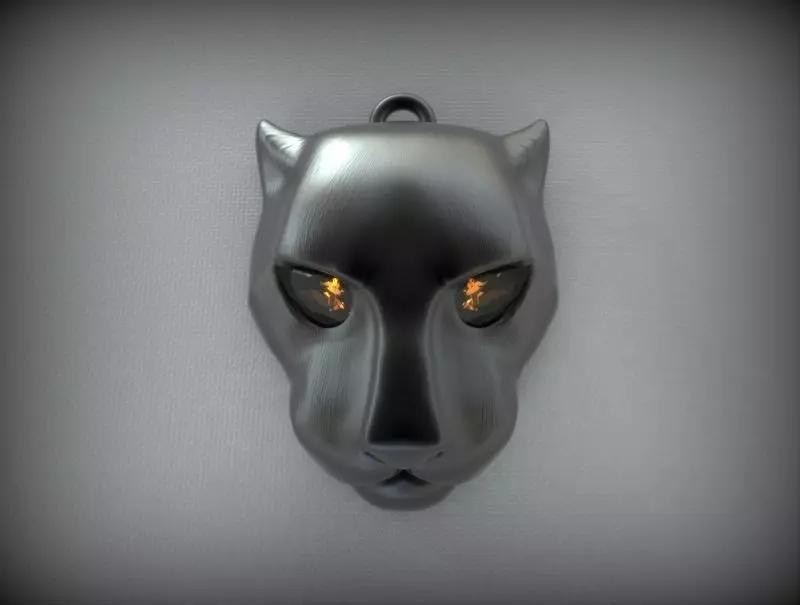 Pendant Panther