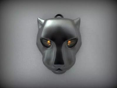 Pendant Panther