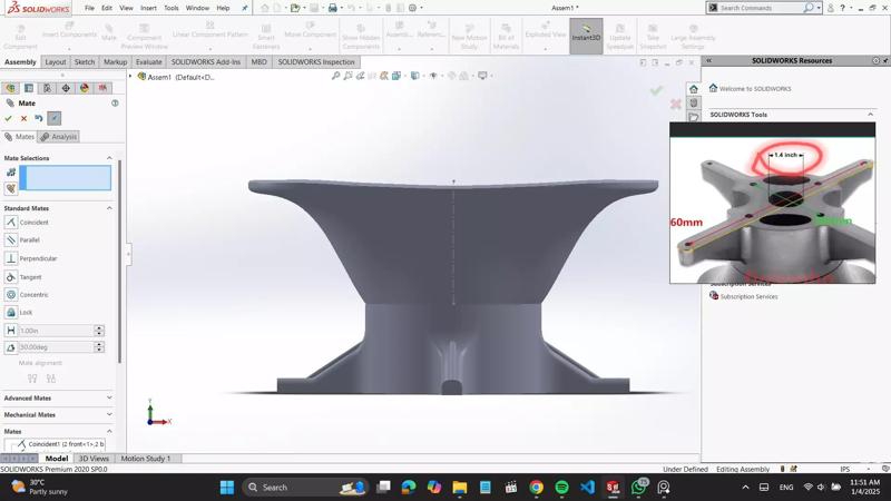 DJ Speaker Horn Coverage Throat For Professional Audio System