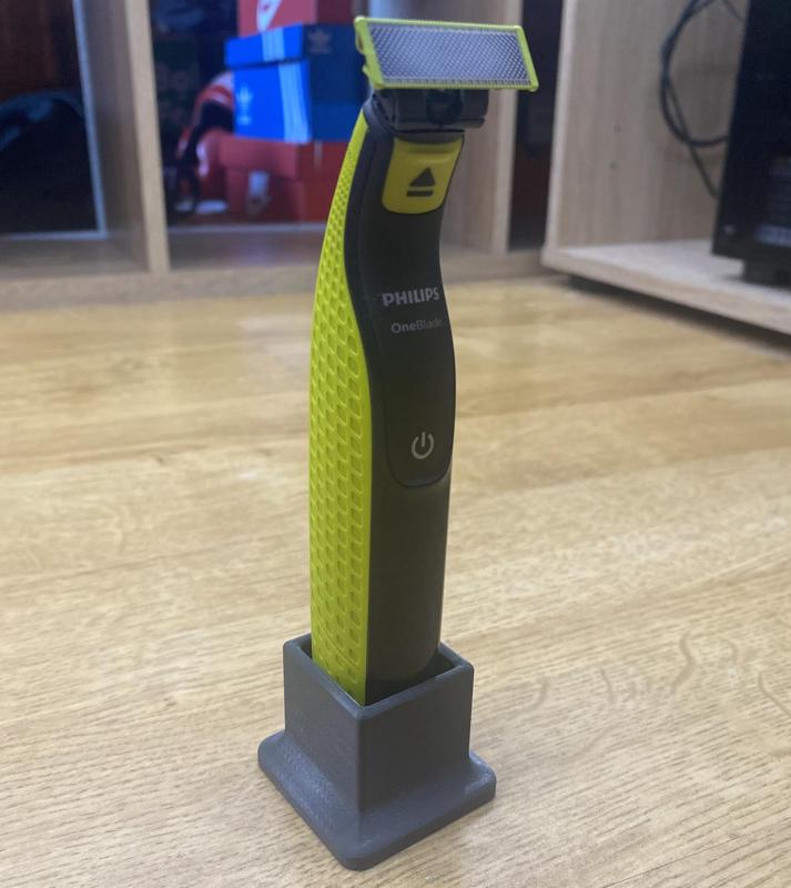Phillips OneBlade holder