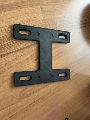 Cisco Air AP bracket less filament