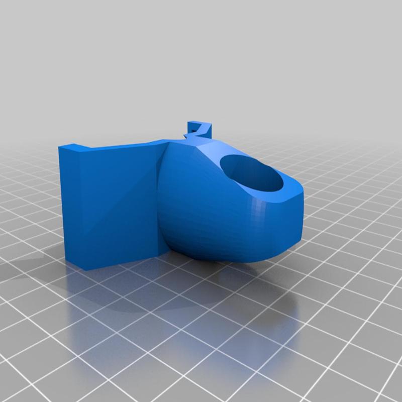 UVA BC Stall Door Grip (v1)