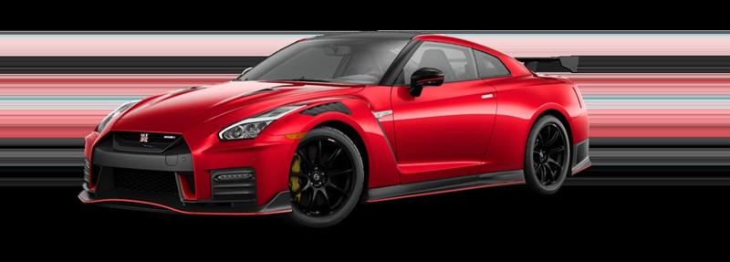 Nissan GTR R35 NISMO 2017