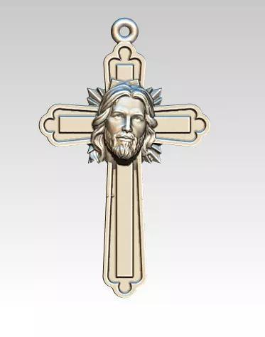 Jesus Cross Crucifix