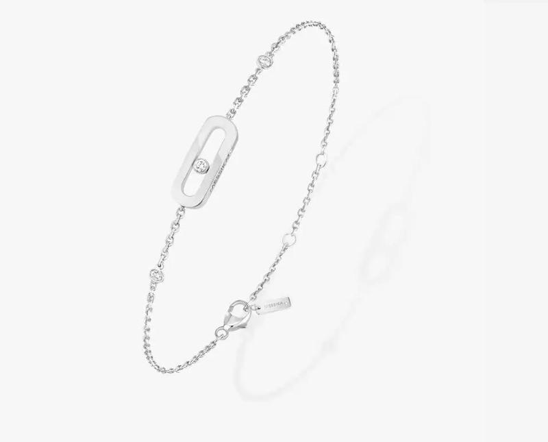 Messika Bracelet Jewelry Gold