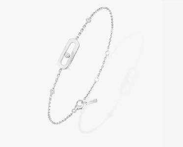 Messika Bracelet Jewelry Gold