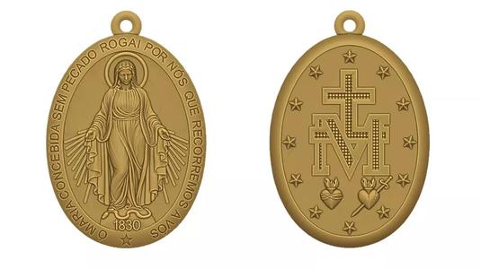 nuestra senora de las gracias