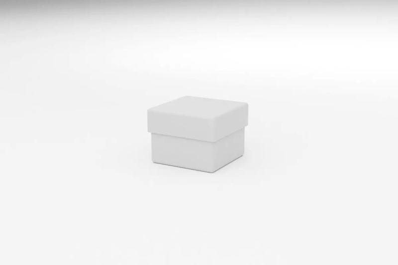 Small Jewellery Case