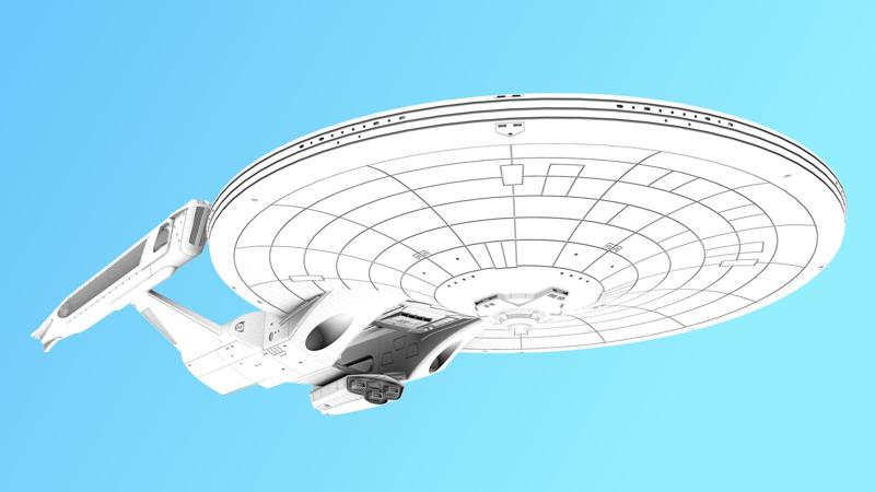 USS Phobos