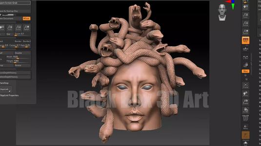 Medusa
