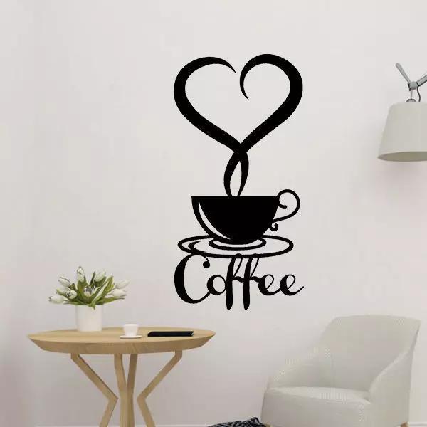 Coffee Decoration