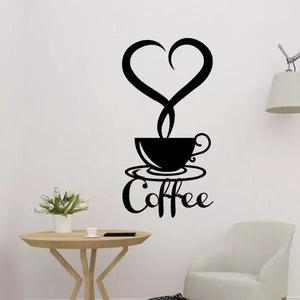 Coffee Decoration