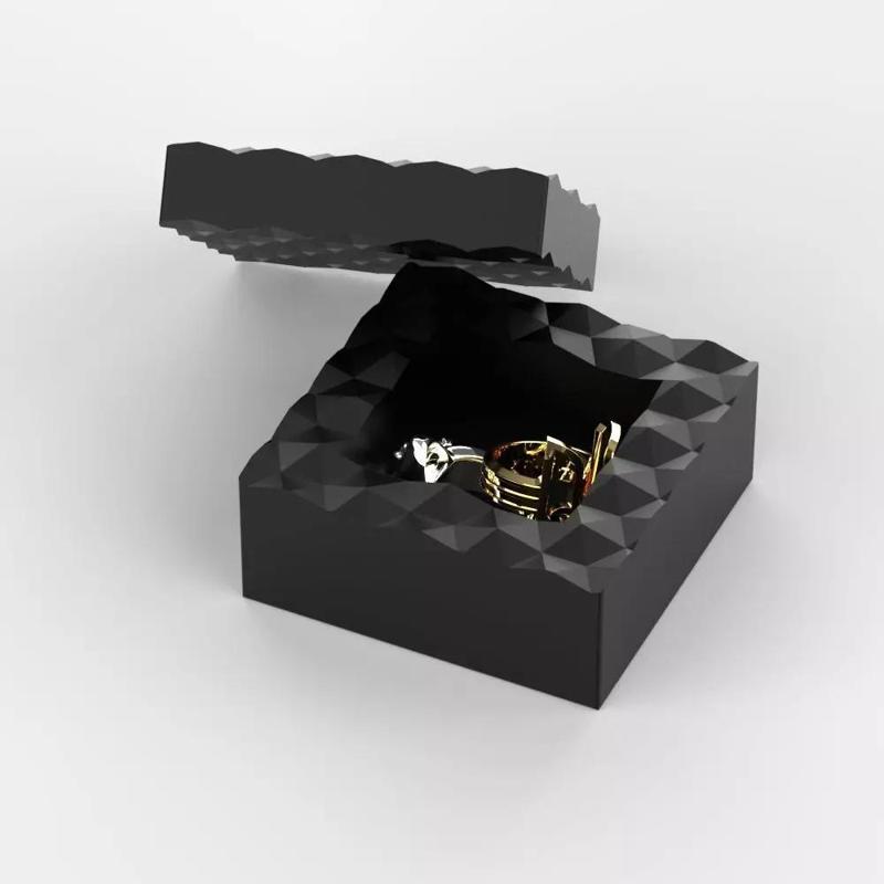 A box for jewelry