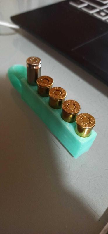 airsoft bullet carrier