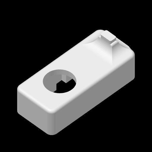 Airsoft Speedloader Adapter for Pistol Magazines