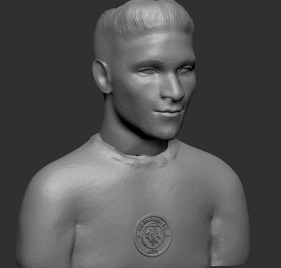 JULIAN ALVAREZ PEN HOLDER