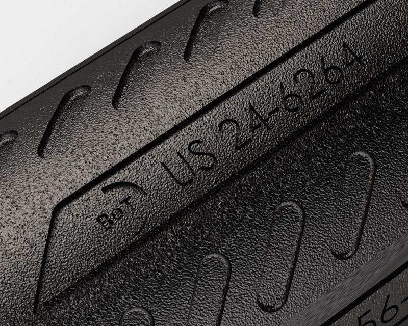 B&T SBRS 556 For Airsoft