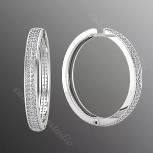 Earrings od53