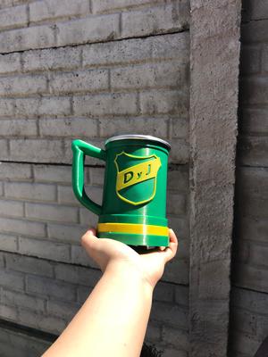 Defensa y Justicia for Chop/Jarra Picture