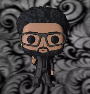 Funko The Weekend