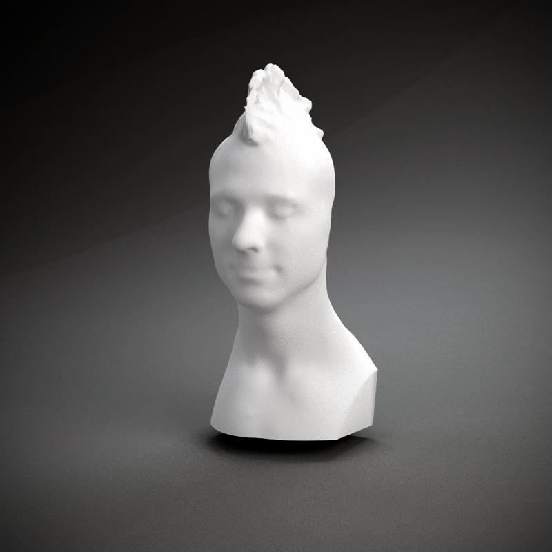 Sirus aka Mikhail Davidov