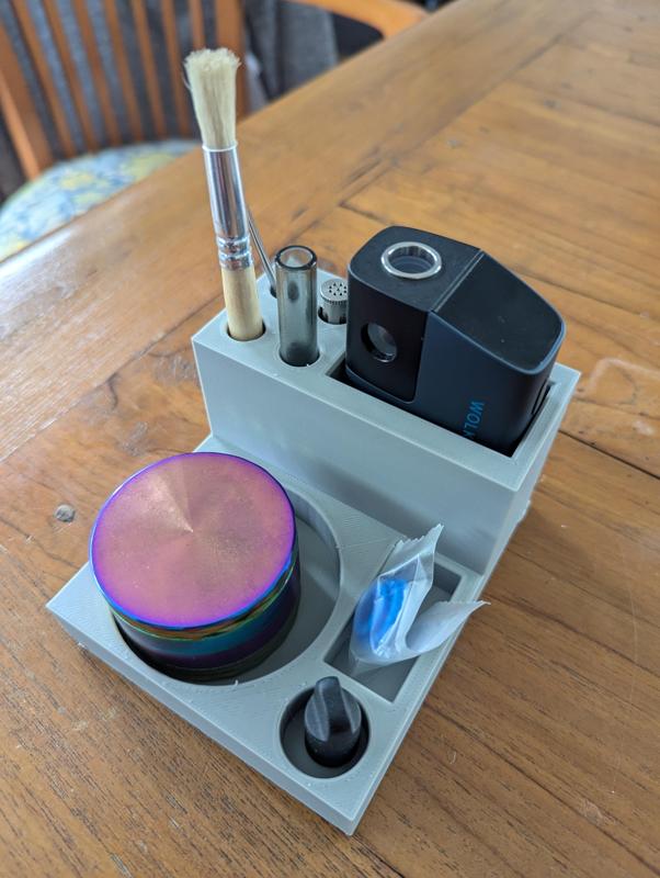 Wolkenkraft FX Mini Dock