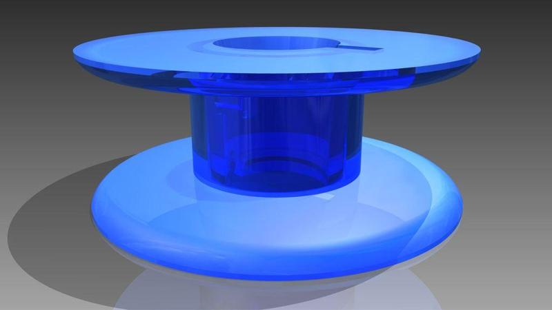 Pfaff sewing machine- bottom coil