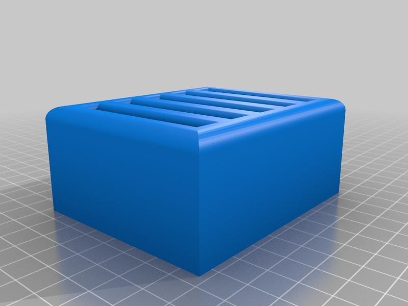 Samsung Galaxy Note 3 Battery Desk Holder