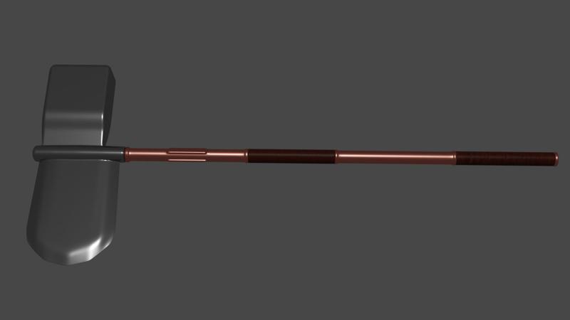 axe