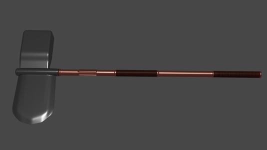 axe