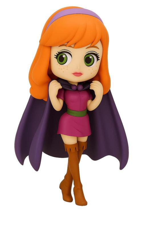 Sheila the Qposket Thief - Dungeons & Dragons 80s