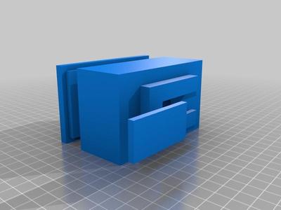 Pinhole camera, Sténopé